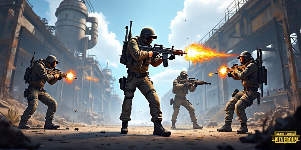 和平精英【逆境】辅助更新：新增防护插件，稳定体验再升及