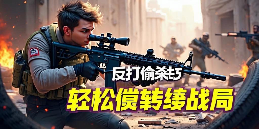 和平精英辅助【闪电直装】原先行者直装 全图透视 提高爆金率 锁死自瞄 物资显示 方框射线